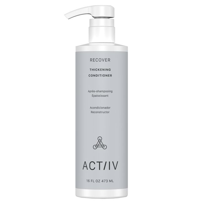 Recover Thickening Conditioner