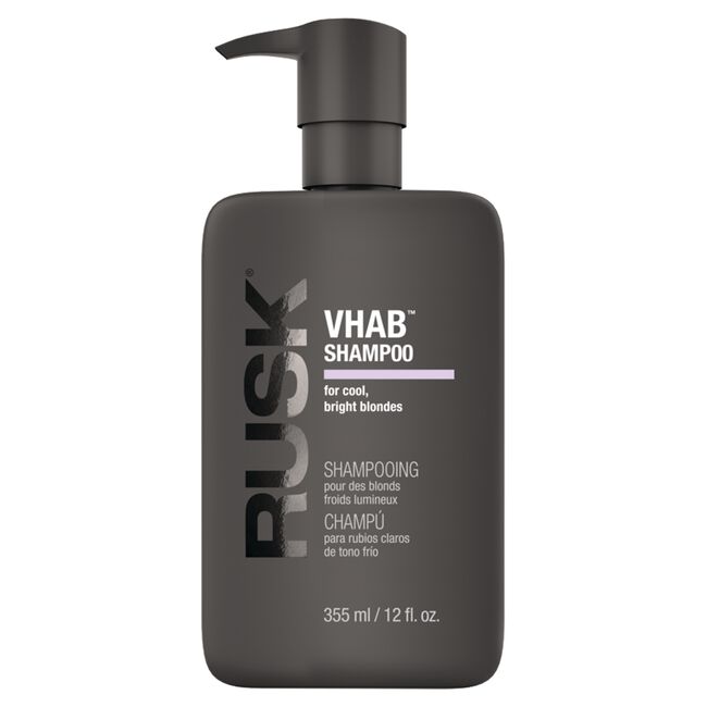 VHAB Shampoo