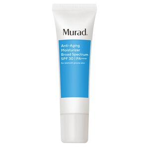 Anti-Aging Moisturizer Broad Spectrum SPF 30 | PA+++