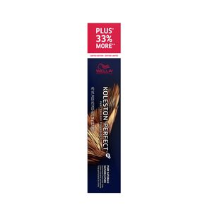 Koleston Perfect XL+ Permanent Hair Color