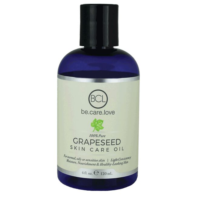 Grapeseed Oil