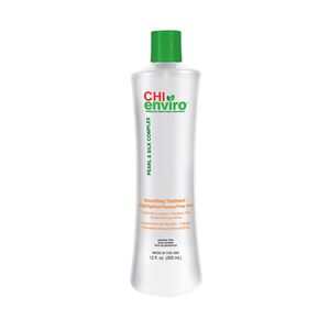 Enviro Smoothing Treatment for Fine Porous Hair