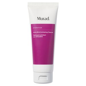 AHA/BHA Exfoliating Cleanser