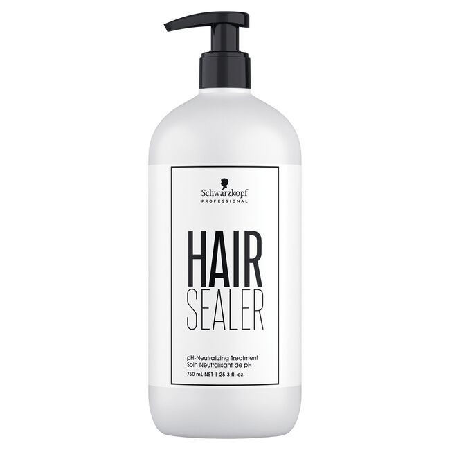 Color Essentials Hair Sealer
