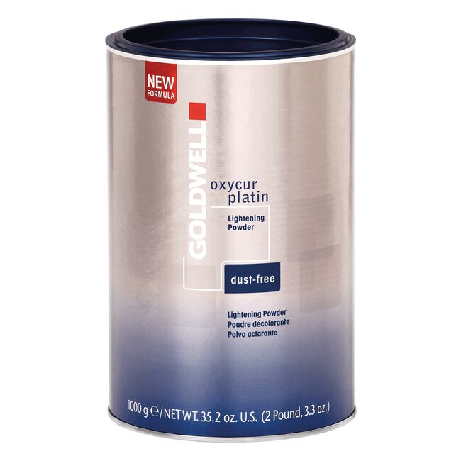 Dust Free Powder