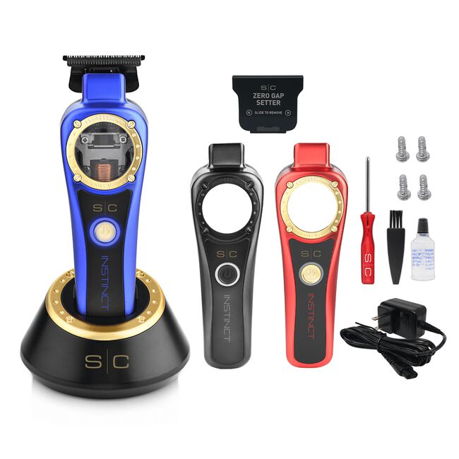 Instinct Trimmer
