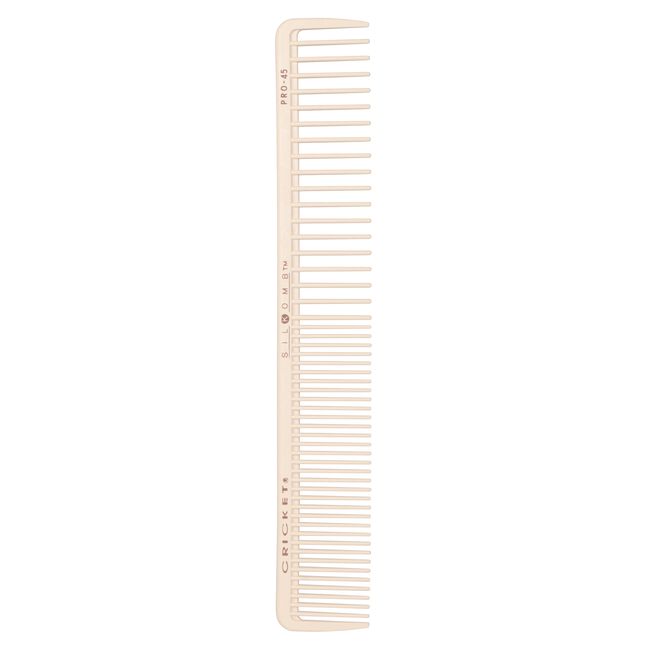 Silkomb Pro-45 All-purpose Comb