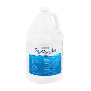 Barbicide Spacide Complete
