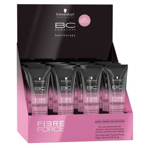 Bonacure Fibre Force Bond Connector Infusion .33 oz-12 count