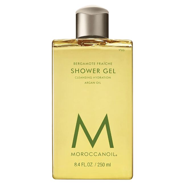 Shower Gel Bergamote Fraiche