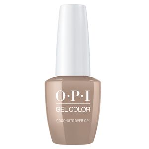 Coconuts Over OPI
