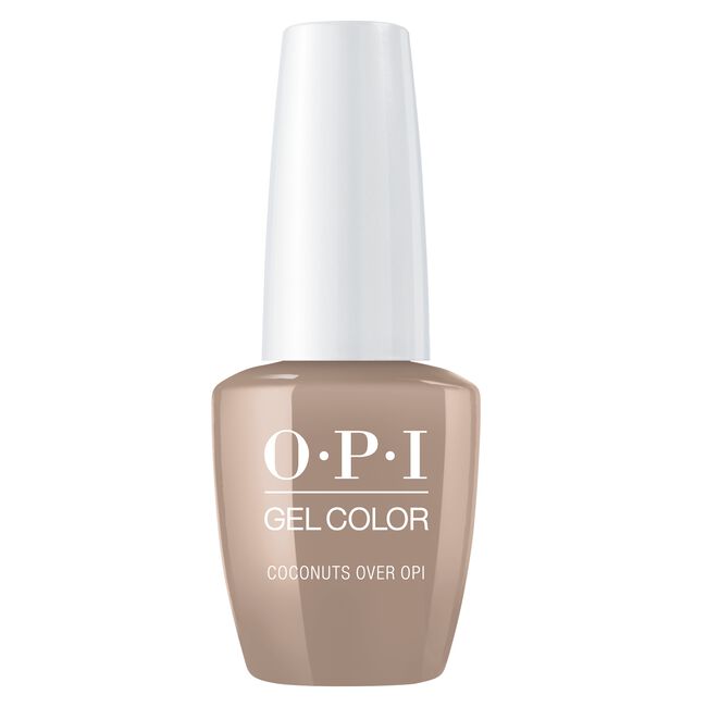 Coconuts Over OPI