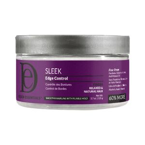 Sleek Edge Control