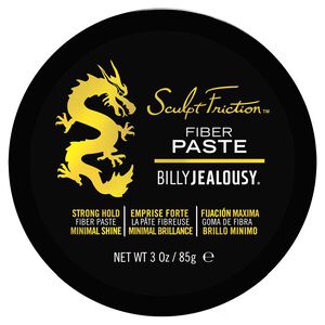 Sculpt Friction Fiber Paste