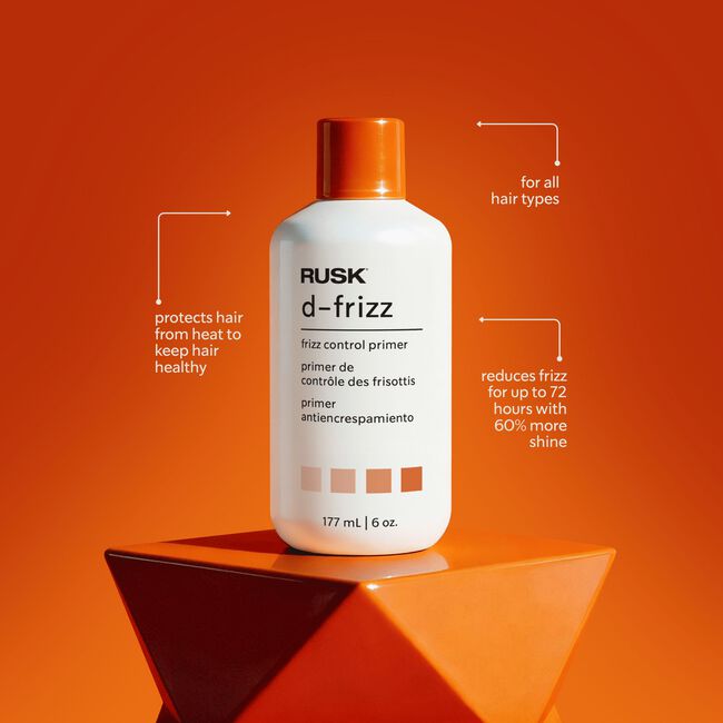 D-Frizz Primer