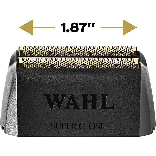5 Star Vanish Foil & Cutter Bar