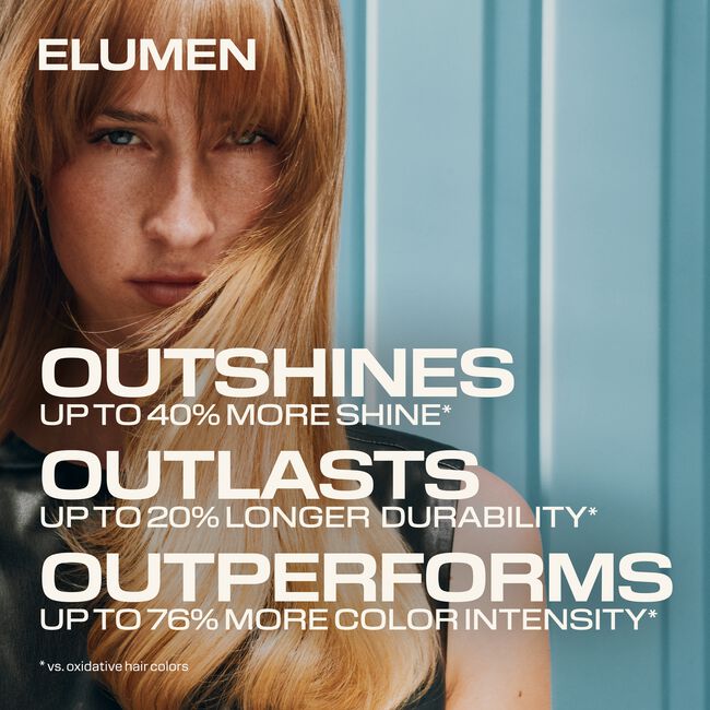 GK@All Pure High-Performance Hair Color