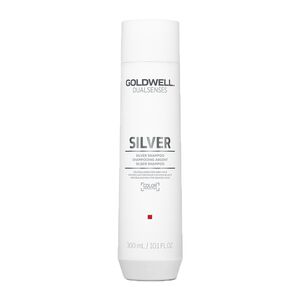 Dualsenses Silver Shampoo
