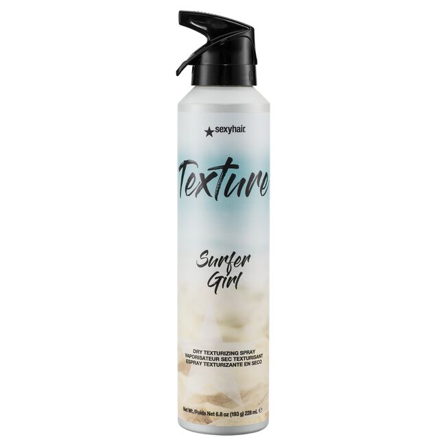 Surfer Girl Dry Texturizing Spray