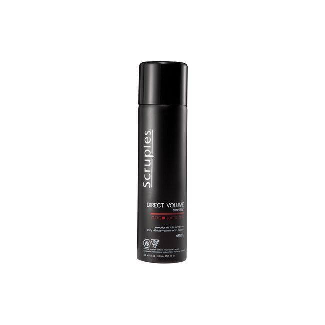 Direct Volume Root Lifter