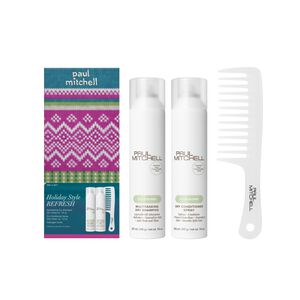Style Refresh Set