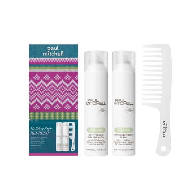 Style Refresh Set