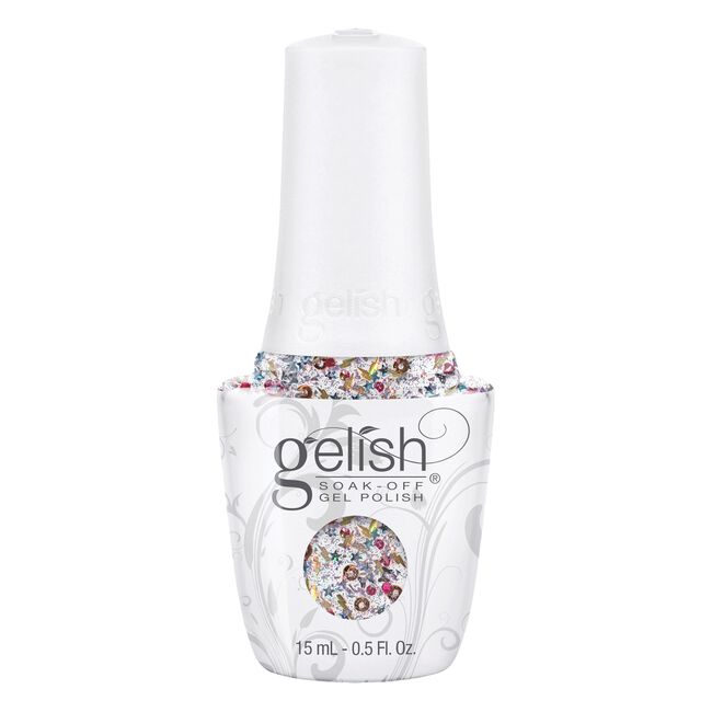 Gelish - Over The Top Pop