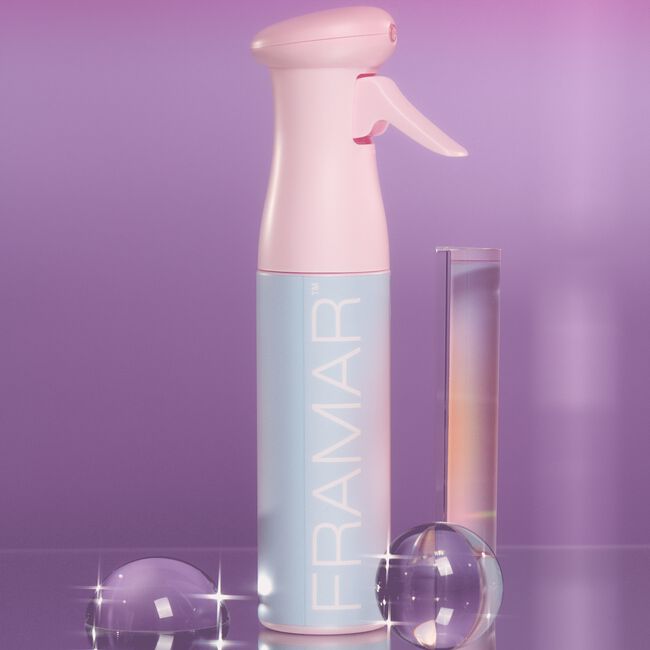 Aurascope Mist Assist