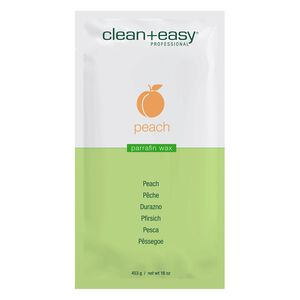 Peach Fennel Paraffin Wax
