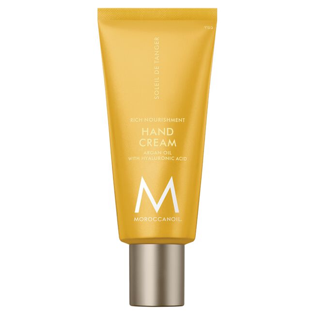 Soleil de Tanger Hand Cream