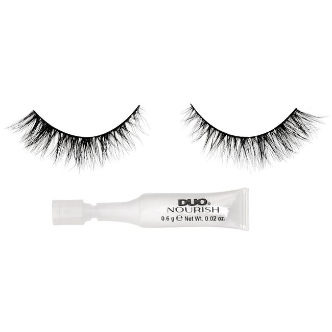 Nourish Lashes #750
