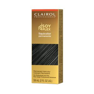 1Aa/52D Ultra Cool Brown