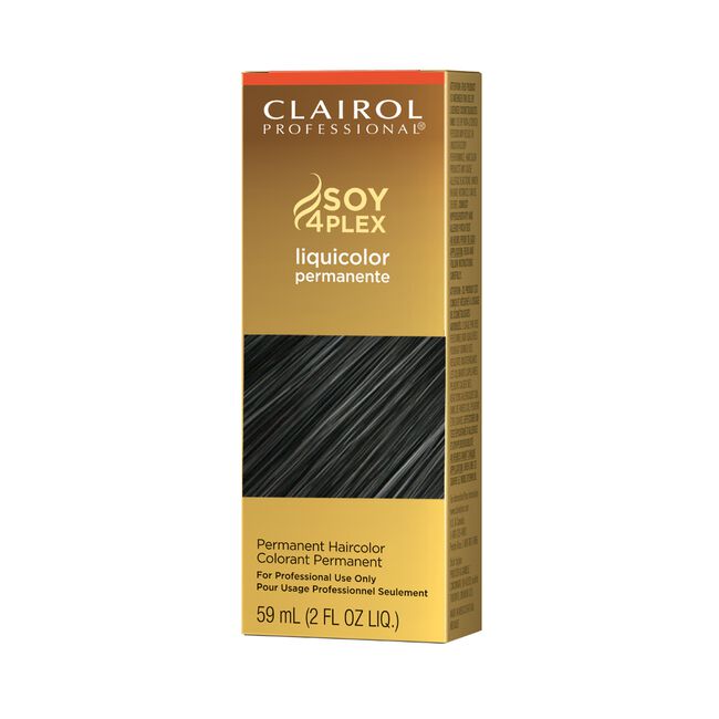 1Aa/52D Ultra Cool Brown