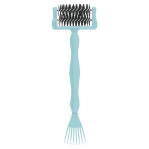 The Comb Cleaner