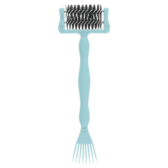 The Comb Cleaner