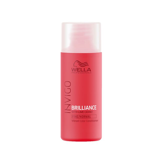 INVIGO Brilliance Conditioner for Fine Hair