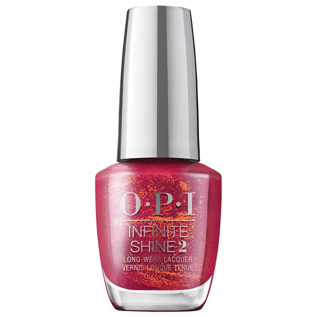 OPI Infinite Shine Hollywood Collection