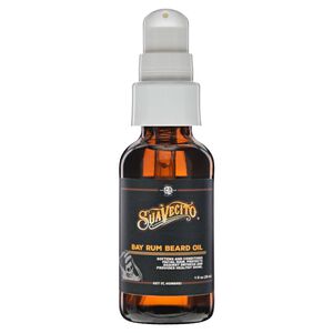 Bay Rum Beard Oil
