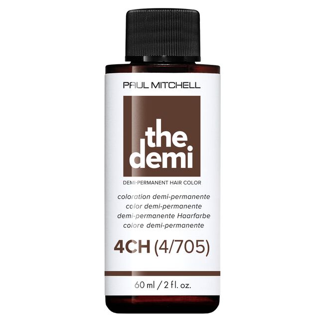 The Demi Demi-Permanent Hair Color