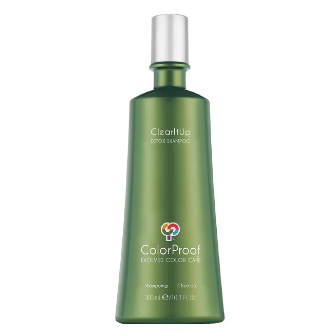 ClearItUp Detox Shampoo