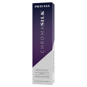 ChromaSilk Permanent Creme Color