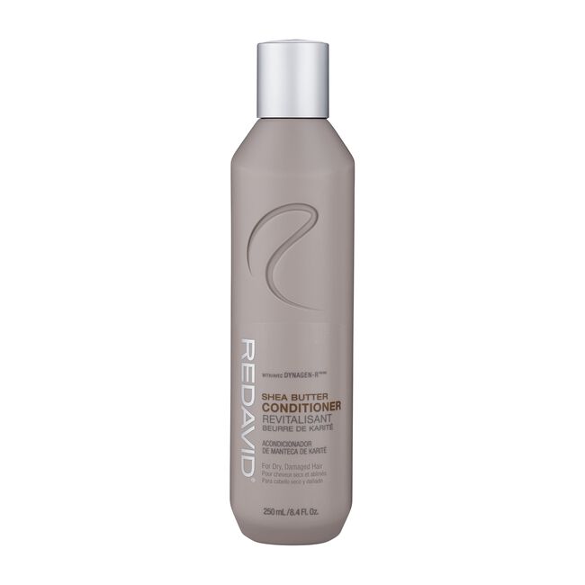 Shea Butter Conditioner