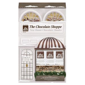 The Demi Chocolate Shoppe Kit