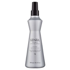 Thermal Styling Spray 19
