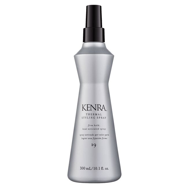 Thermal Styling Spray 19