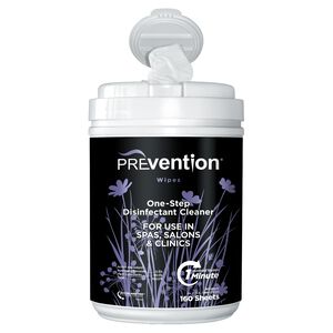 One-Step Disinfectant Cleaner Wipes