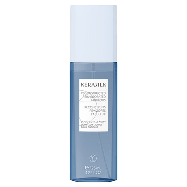 Liquid Cuticle Filler