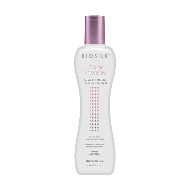 Color Therapy Lock & Protect Leave-In Treatment