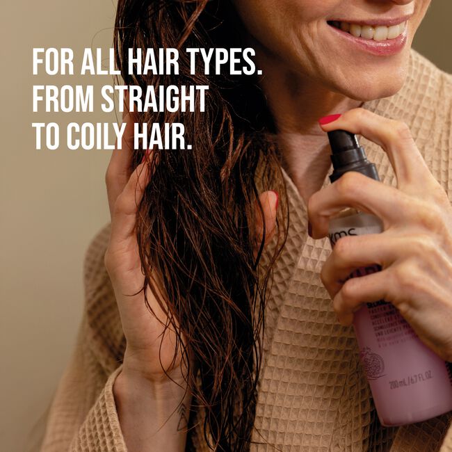 THERMASHAPE Quick Blow Dry Spray