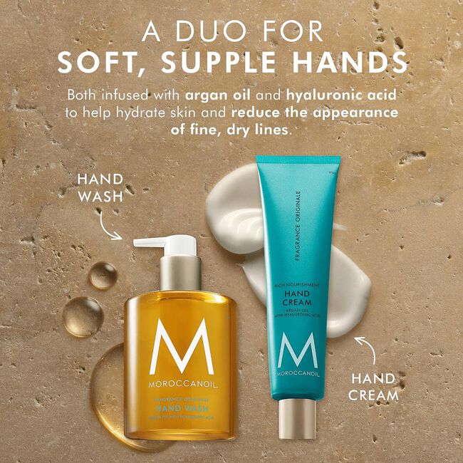 Hand Wash Bergamote Fraiche